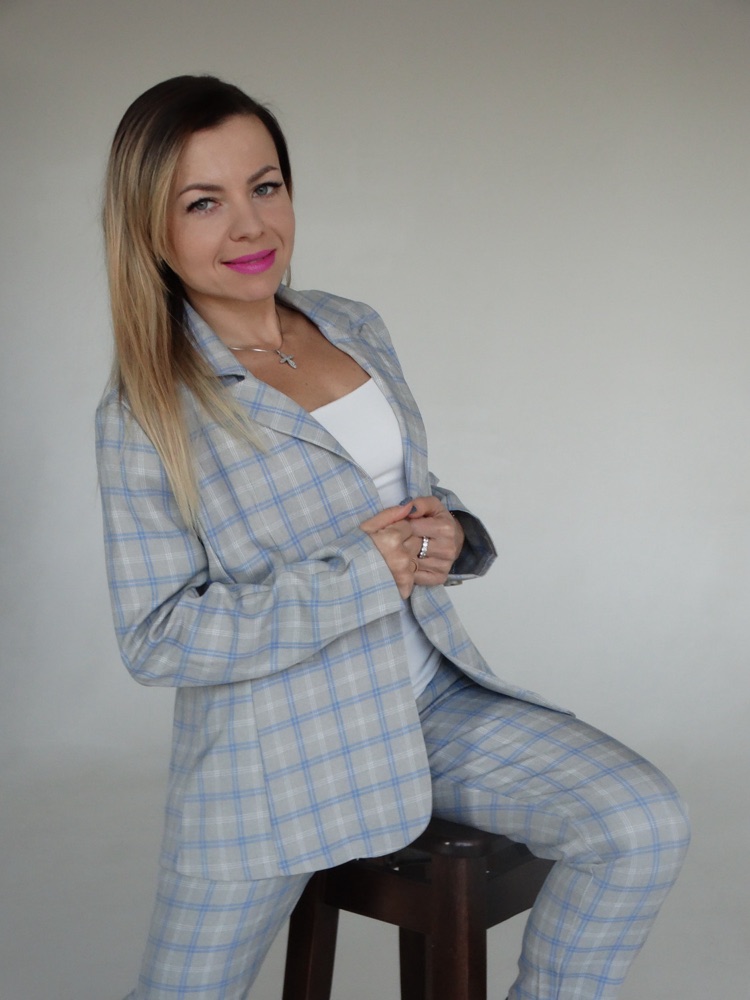 Tetiana Vasyliuk